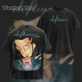 Vintage Deftones Around the Fur T-Shirt & Hoodie